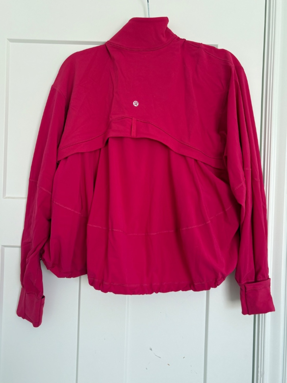 Lululemon oversized jacket - Picture 4 of 5